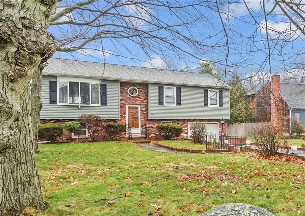 616 Roger Williams Ave, East Providence, RI 02916 MLS 1327500