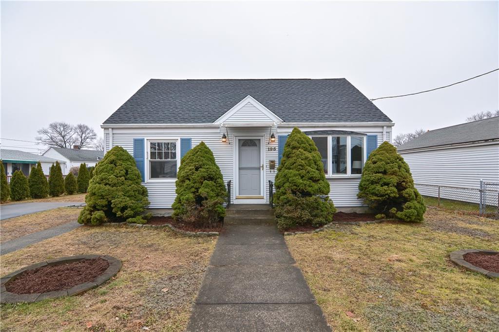 195 Oregon Ave, Pawtucket, RI 02861 MLS 1327521 Coldwell Banker