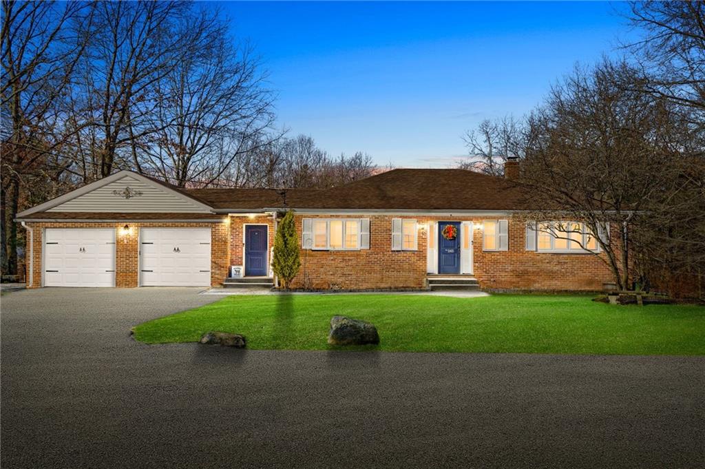 245 Log Rd, Burrillville, RI 02830 MLS 1327709 Coldwell Banker