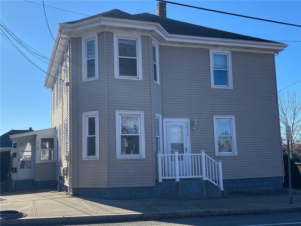1718 Smith St, North Providence, RI 02911 MLS 1327809 Coldwell Banker