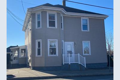 1718 Smith Street, North Providence, RI 02911 - Photo 1