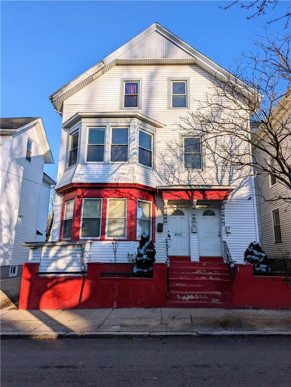 162 West Ave, Pawtucket, RI 02860 MLS 1327858 Coldwell Banker