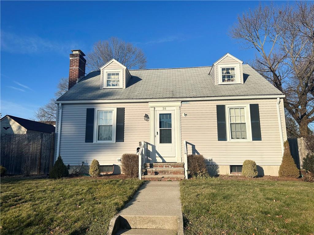 38 Merritt Rd, East Providence, RI 02915 MLS 1327887 Coldwell Banker