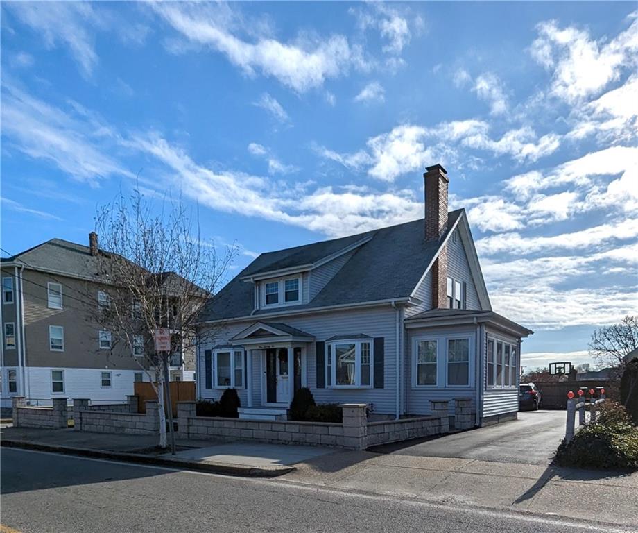 172 Hunt St, Central Falls, RI 02863 MLS 1328019 Coldwell Banker