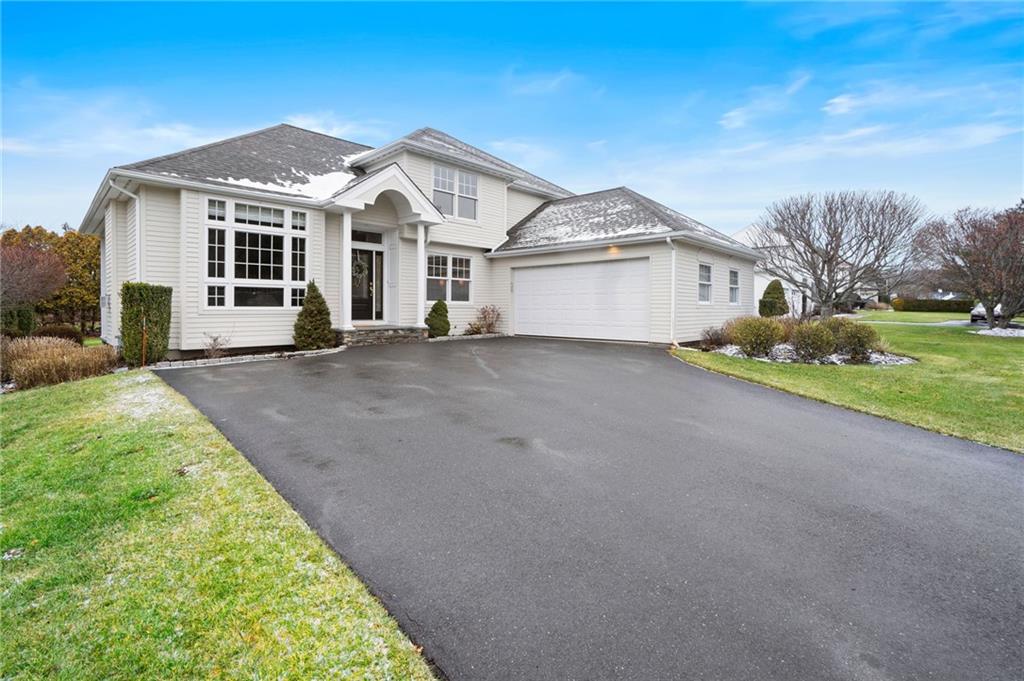 1 Graywood Dr, Lincoln, RI 02865 MLS 1328064 Coldwell Banker