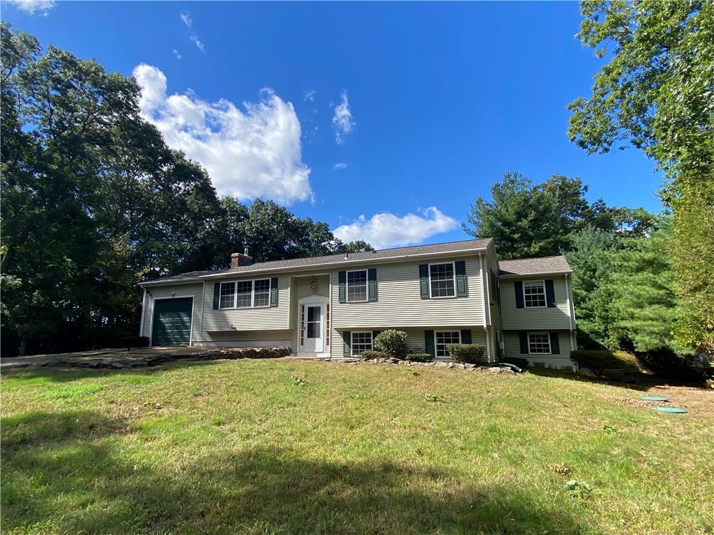 310 Station St, Coventry, RI 02816 MLS 1328303 Coldwell Banker