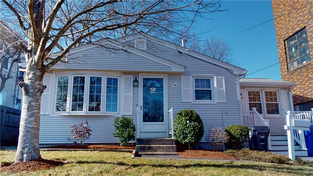 544 Daggett Ave, Pawtucket, RI 02861 MLS 1328394 Coldwell Banker
