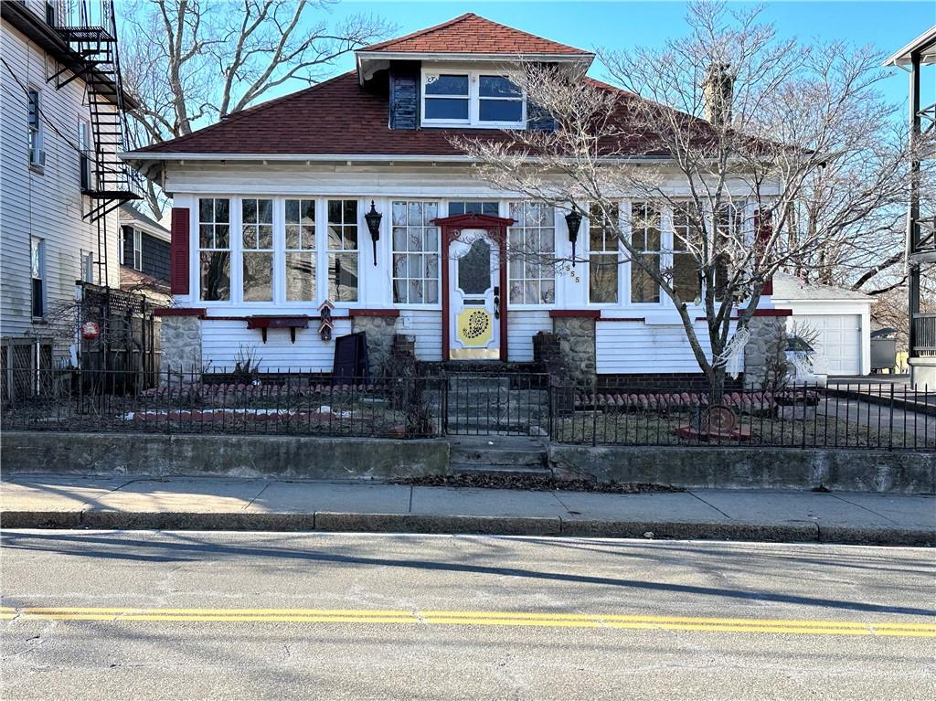 555 Providence St, Woonsocket, RI 02895 MLS 1328724 Coldwell Banker