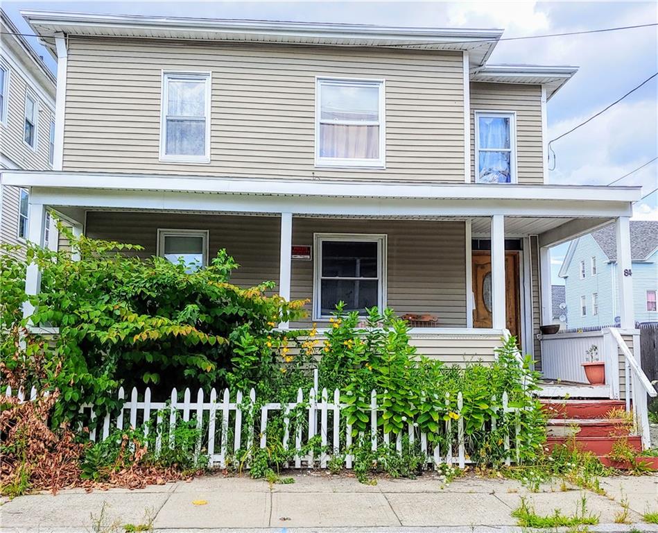84 Wisdom Ave, Providence, RI 02908 MLS 1328801 Coldwell Banker