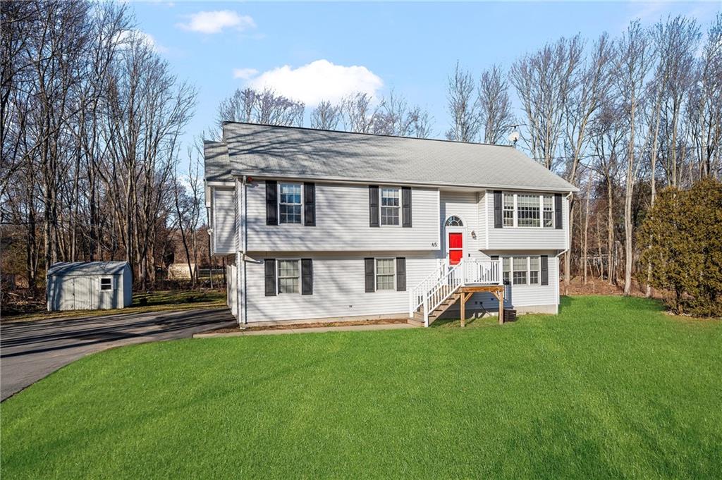 65 Jenckes Hill Rd, Lincoln, RI 02865 MLS 1328854 Coldwell Banker