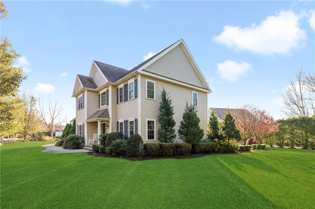 173 Angell Rd, Lincoln, RI 02865 MLS 1328930 Coldwell Banker