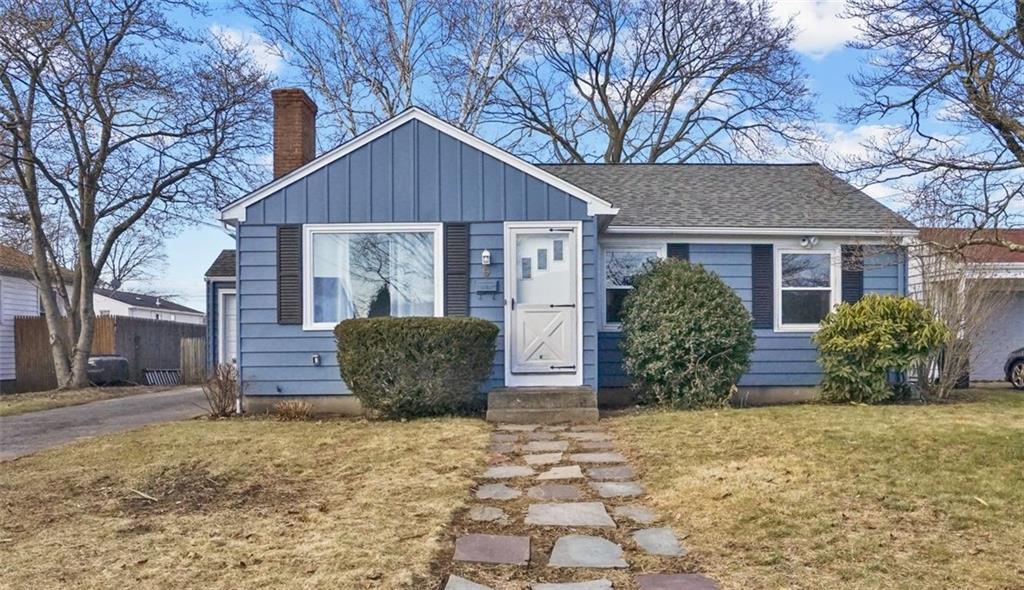 9 Cedarcrest Dr, Pawtucket, RI 02861 MLS 1328975 Coldwell Banker