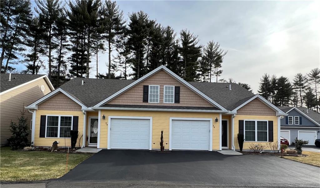 36 Rivers Edge Dr, Coventry, RI 02816 MLS 1329126 Coldwell Banker