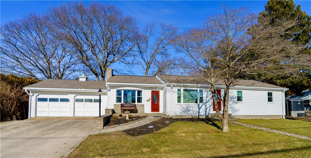 160 Warren Ave, Tiverton, RI 02878 MLS 1329173 Coldwell Banker