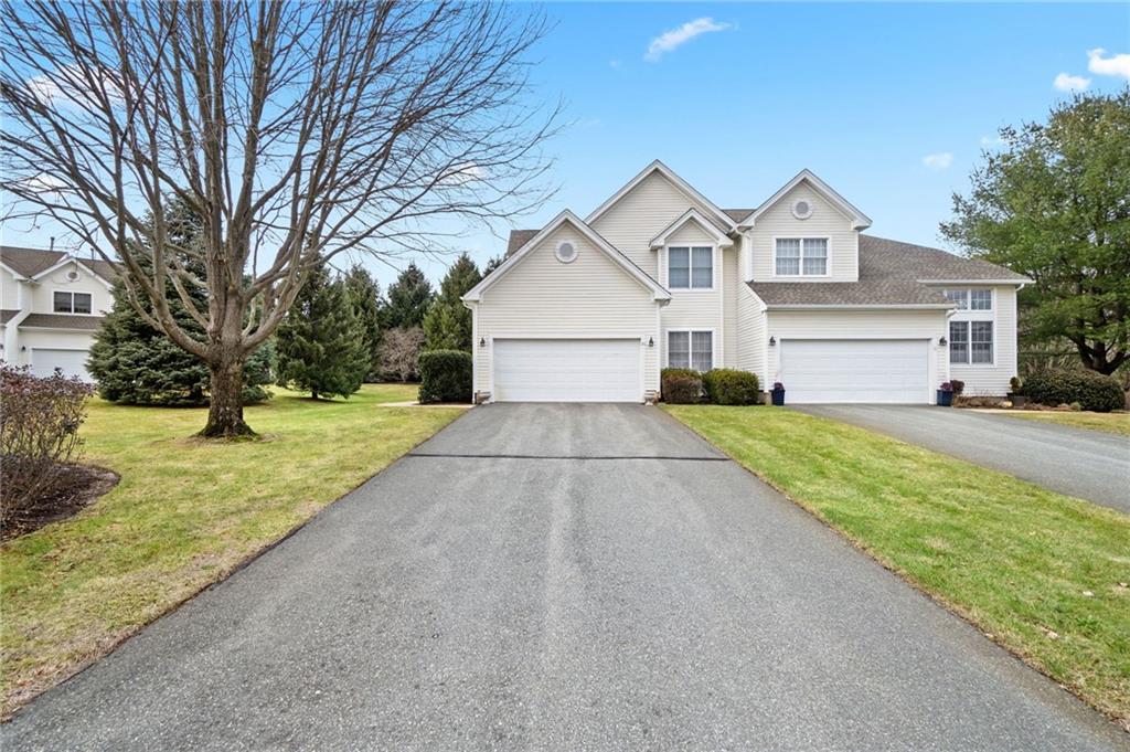 20 Deep Meadow Ln, East Greenwich, RI 02818 MLS 1329305 Coldwell Banker