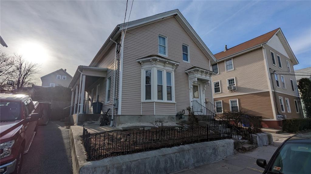 700 Pine St, Central Falls, RI 02863 MLS 1329333 Coldwell Banker
