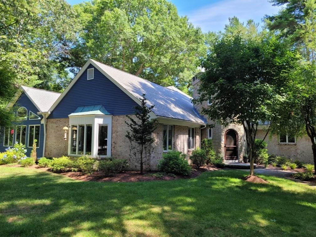 100 Empress Dr, East Greenwich, RI 02818 MLS 1329353 Coldwell Banker