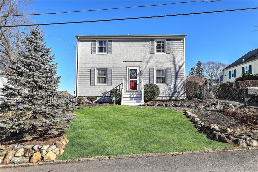 154 Tennyson Rd, Warwick, RI 02888 MLS 1329374 Coldwell Banker