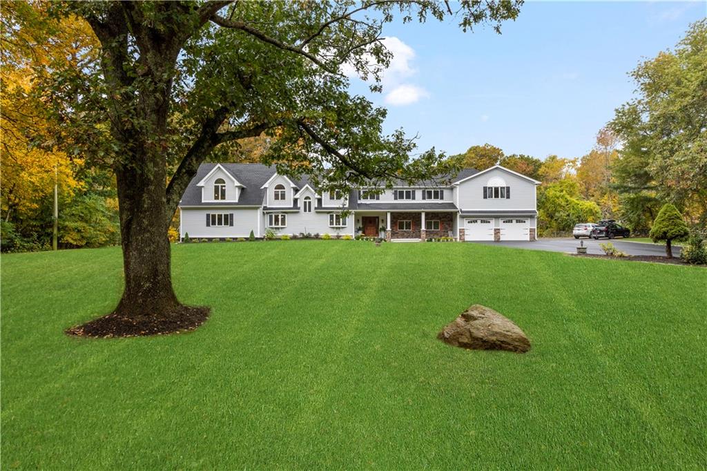 554 Weaver Hill Rd, West Greenwich, RI 02817 MLS 1329422 Coldwell