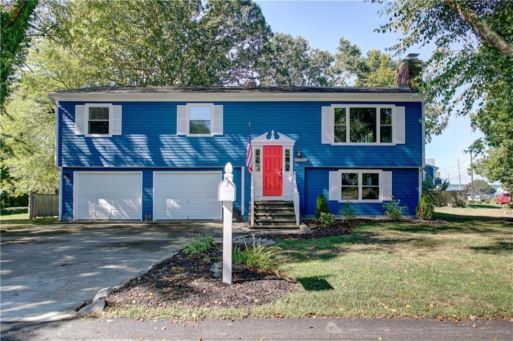 15 Loring Rd, Bristol, RI 02809 MLS 1329458 Coldwell Banker