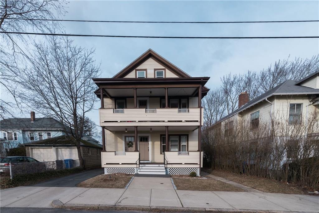 33 Glenwood Ave, Pawtucket, RI 02860 MLS 1329477 Coldwell Banker
