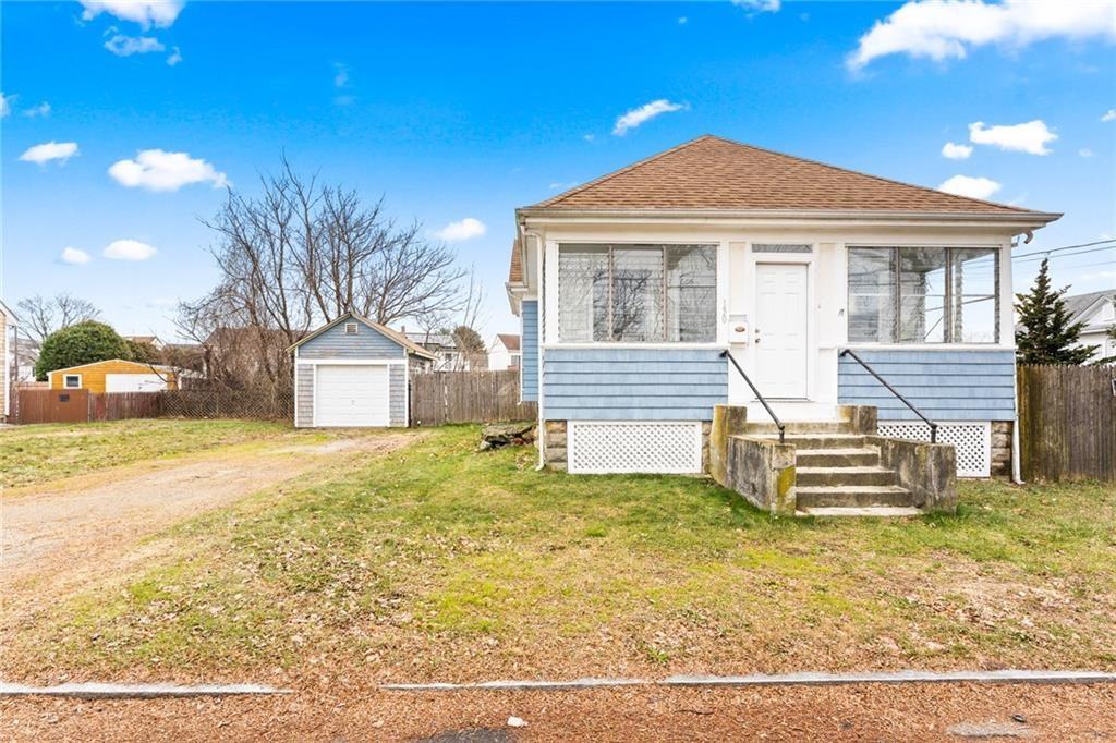 130 Bentley St, East Providence, RI 02914 MLS 1329490 Coldwell Banker