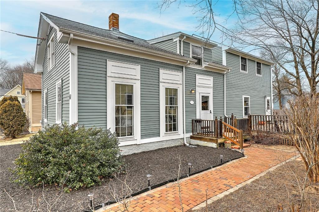 61 S Fair St, Warwick, RI 02888 MLS 1329512 Coldwell Banker