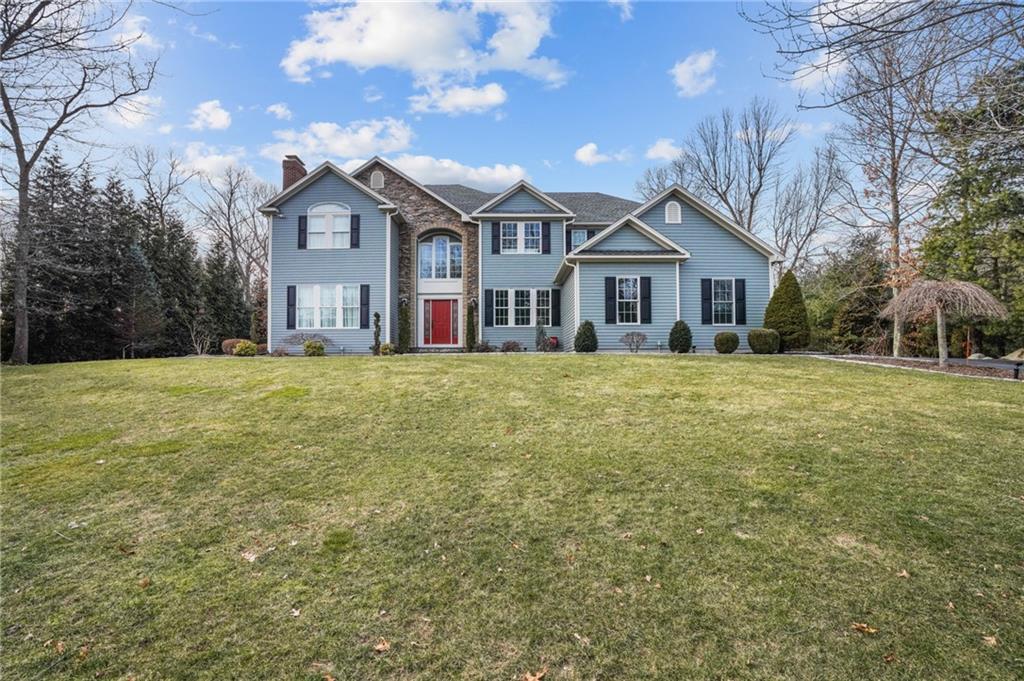 15 Secret Ln, East Greenwich, RI 02818 MLS 1329580 Coldwell Banker