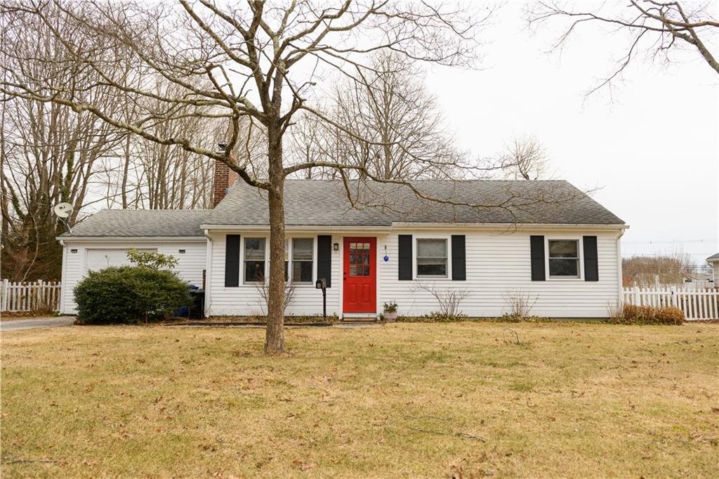 8 Hancock Rd, Barrington, RI 02806 MLS 1329707 Coldwell Banker