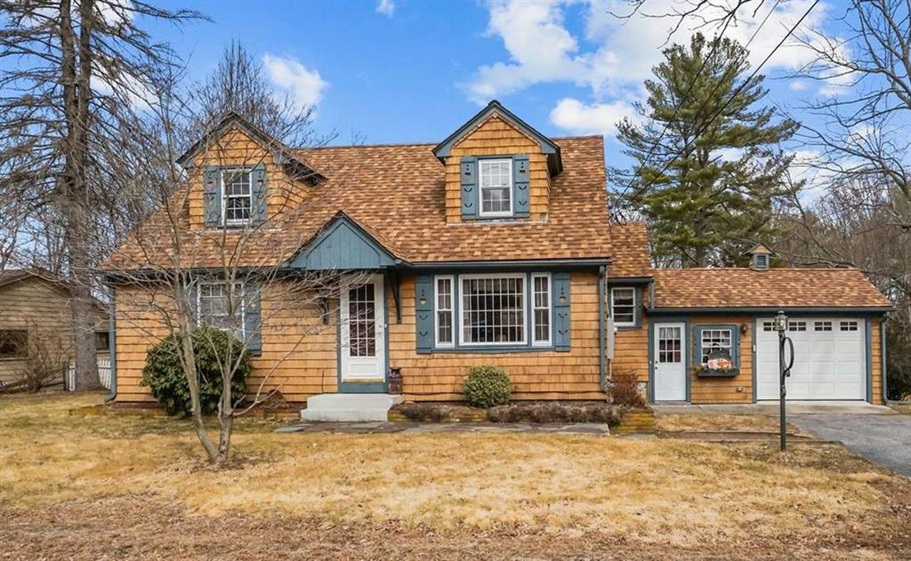 541 Wallum Lake Rd, Burrillville, RI 02859 MLS 1329766 Coldwell Banker