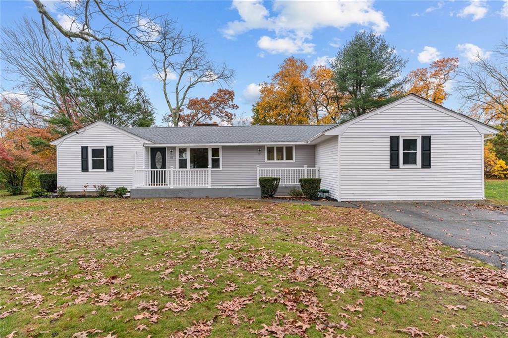 15 Owen Dr, Cumberland, RI 02864 MLS 1329781 Coldwell Banker