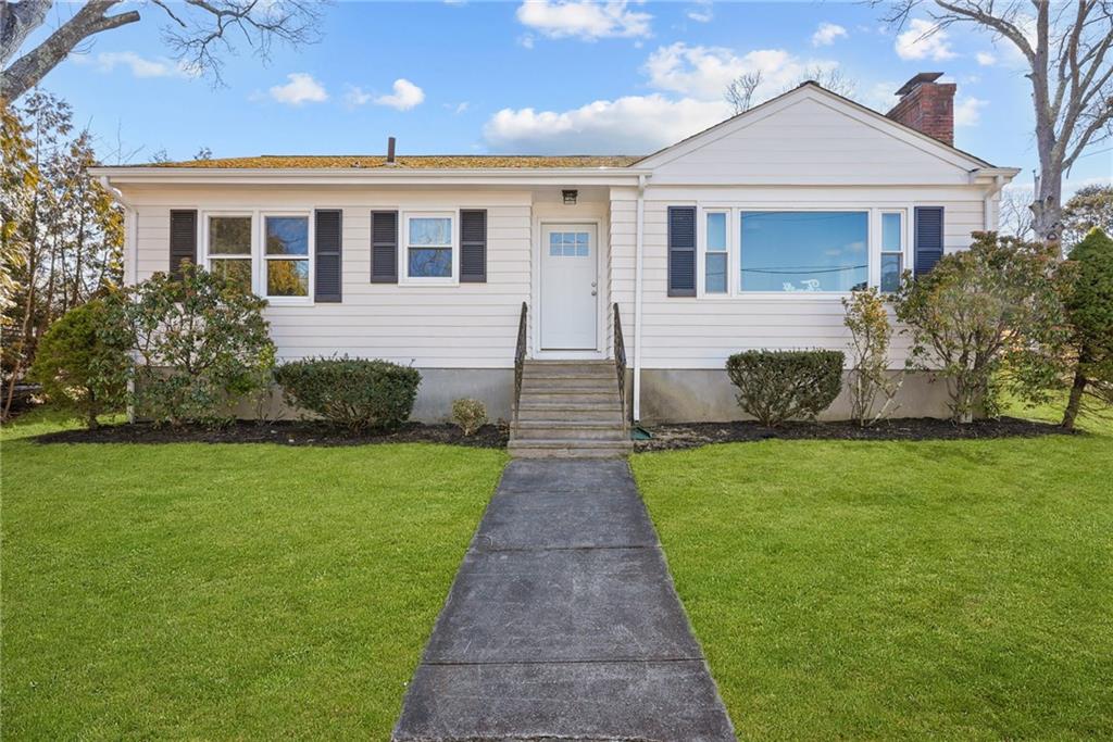 167 Lincoln Ave, Barrington, RI 02806 MLS 1329840 Coldwell Banker