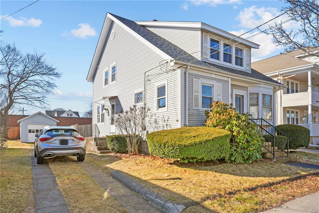 59 Grosvenor Ave, East Providence, RI 02914 MLS 1329862 Coldwell Banker