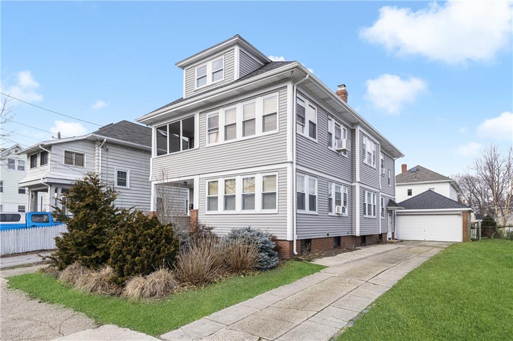 16 Friendly Rd, Cranston, RI 02910 MLS 1329877 Coldwell Banker