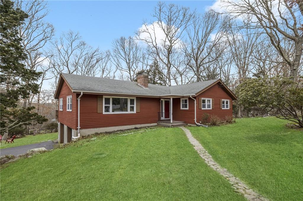 36 Crestwood Dr, South Kingstown, RI 02881 MLS 1329996 Coldwell Banker