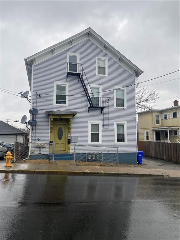 69 Cross St, Central Falls, RI 02863 MLS 1330013 Coldwell Banker
