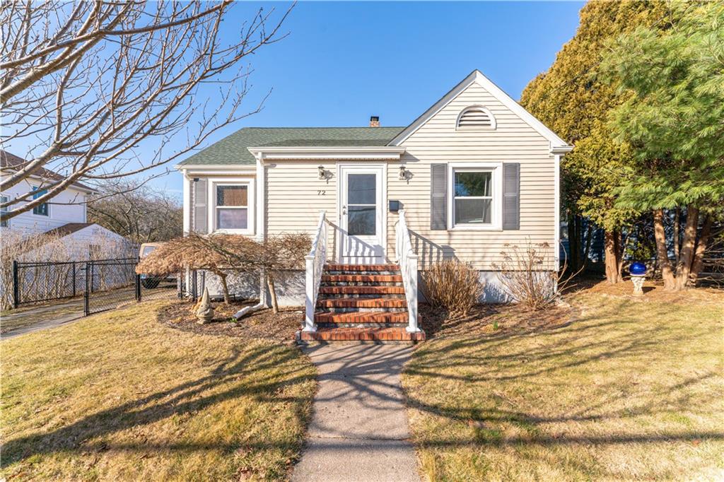 72 Cross St, Westerly, RI 02891 MLS 1330123 Coldwell Banker