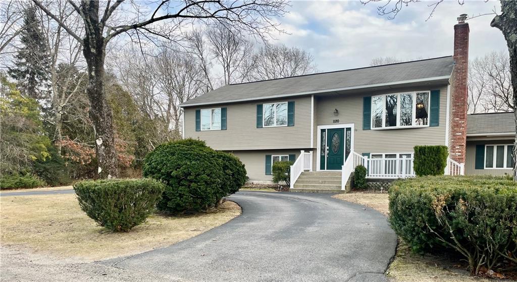 1120 Central Ave, Johnston, RI 02919 MLS 1330164 Coldwell Banker