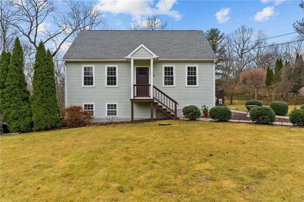 205 Ridge Rd, Smithfield, RI 02917 MLS 1330185 Coldwell Banker