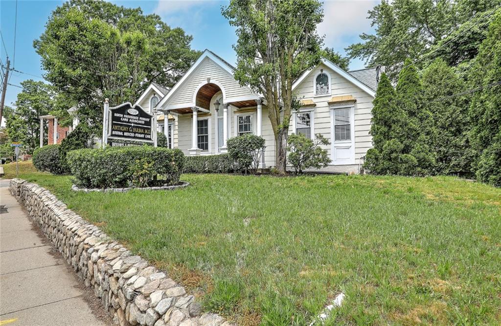 1339 Smith St, North Providence, RI 02911 MLS 1330302 Coldwell Banker