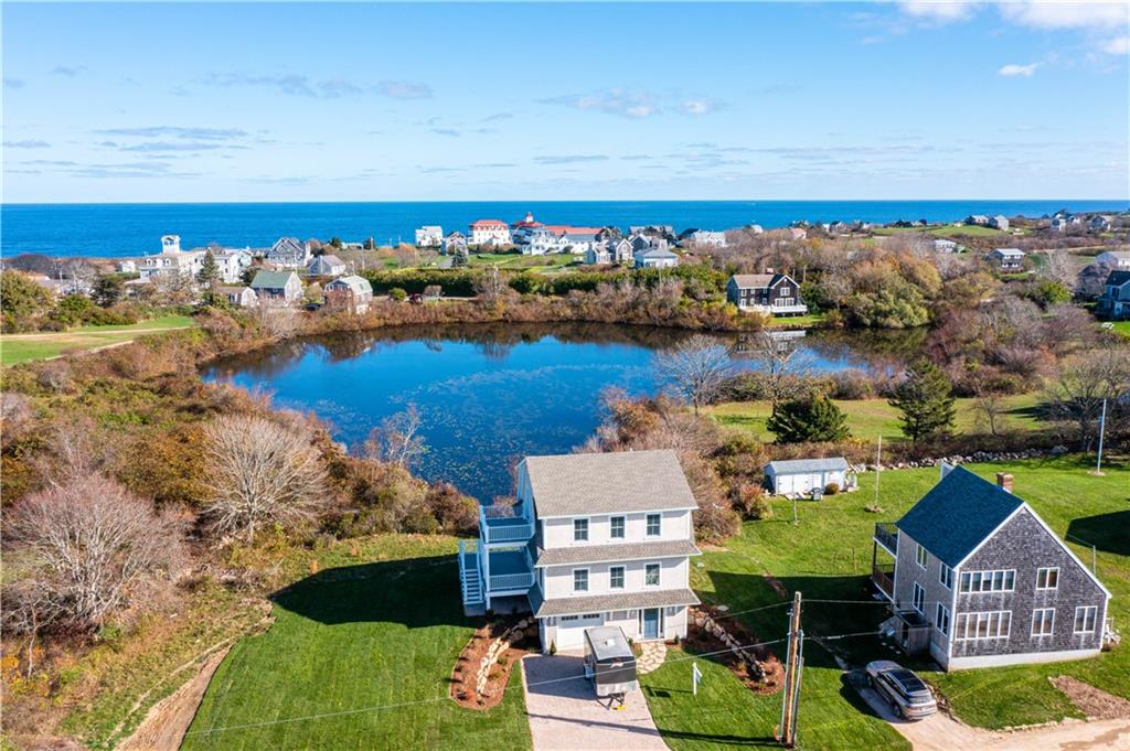 1224 Sunset Hill, Block Island, RI 02807 MLS 1330506 Coldwell Banker