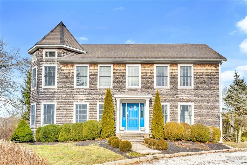 193 Watch Hill Rd, Westerly, RI 02891 MLS 1330560 Coldwell Banker