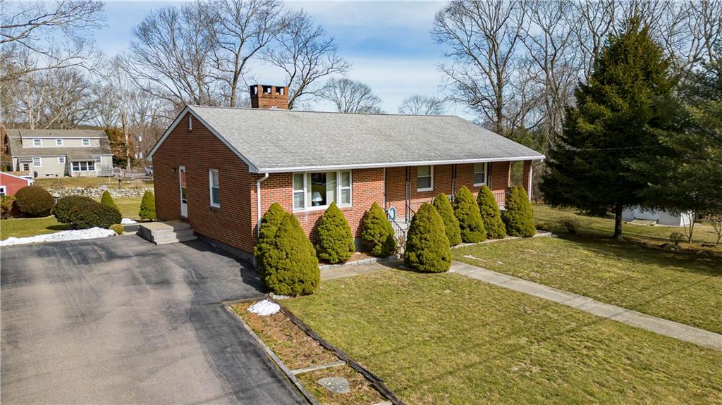 6 Horne Dr, Westerly, RI 02891 MLS 1330634 Coldwell Banker