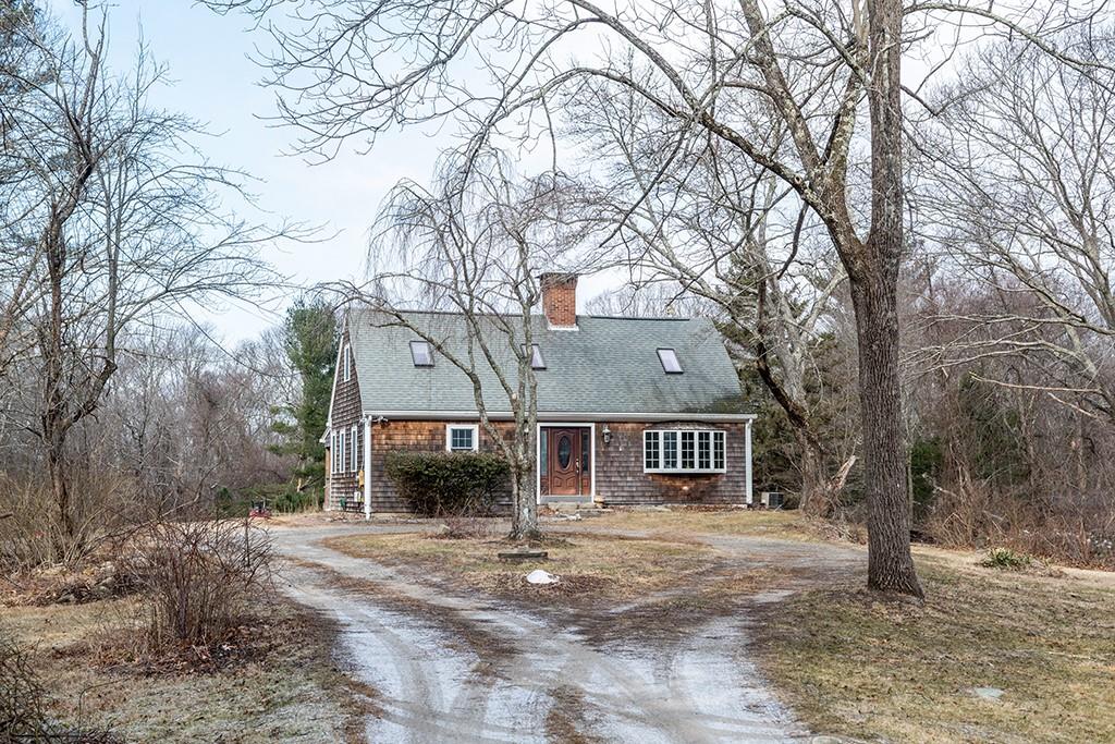 511 Weaver Hill Rd, Coventry, RI 02816 MLS 1330739 Coldwell Banker