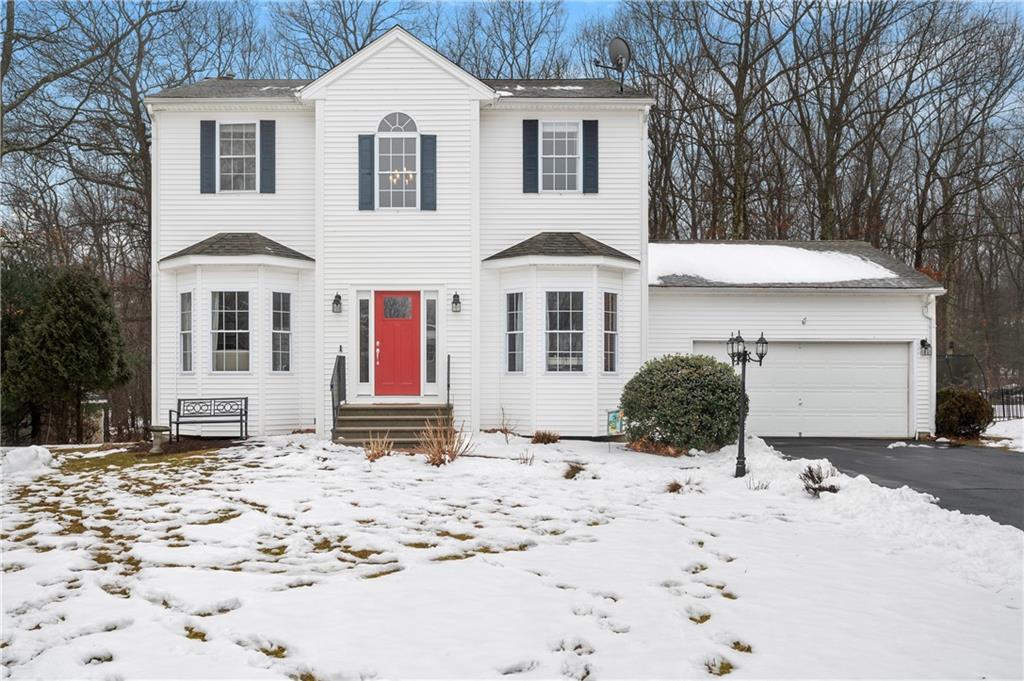 34 Fieldstone Dr, Coventry, RI 02816 MLS 1330740 Coldwell Banker