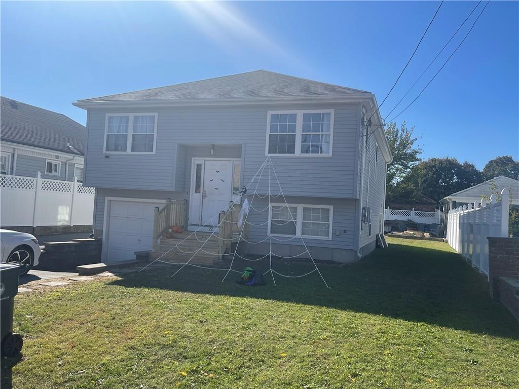 22 Stedman Ave, Pawtucket, RI 02860 MLS 1330743 Coldwell Banker