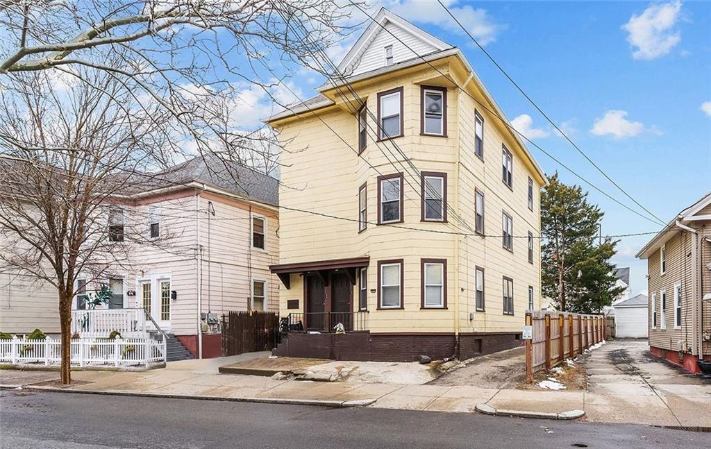 204 River Ave, Providence, RI 02908 MLS 1330771 Coldwell Banker