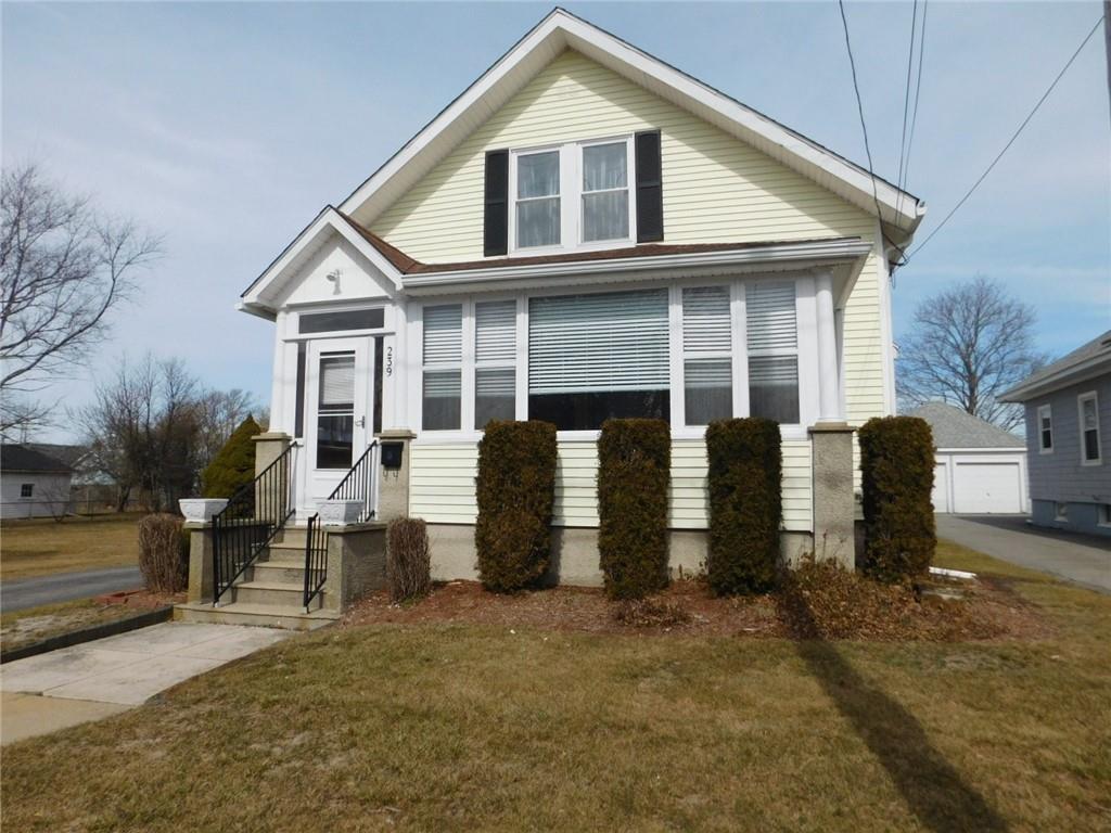 239 Martin St, East Providence, RI 02914 MLS 1330792 Coldwell Banker