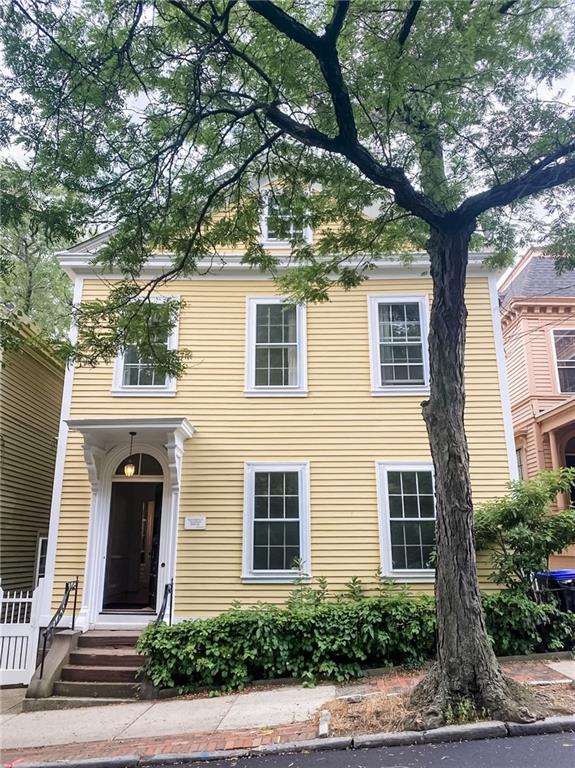 26 Congdon St, Providence, RI 02906 MLS 1330840 Coldwell Banker