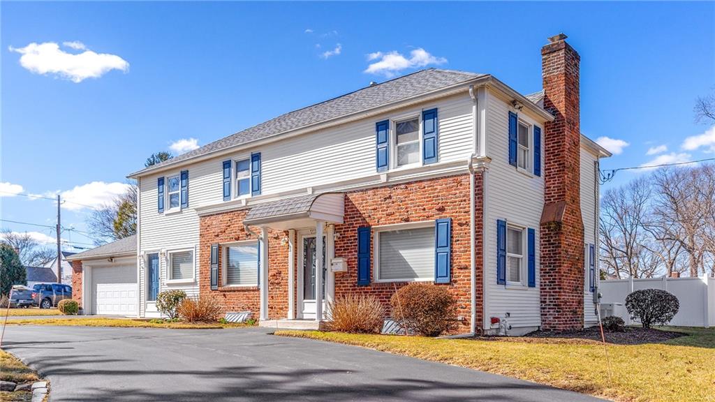 93 Brettonwoods Dr, Cranston, RI 02920 MLS 1330871 Coldwell Banker